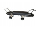 Sports silencer MAZDA MX5 type ND 899 5716