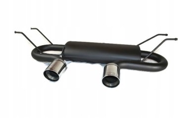 Sports silencer MAZDA MX5 type ND 899 5716