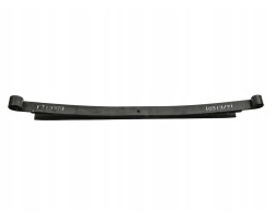 SPRING MERCEDES SPRINTER 2006 906 REAR 3 FEATHER 5T