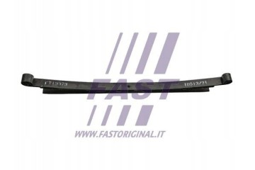 SPRING MERCEDES SPRINTER 2006 906 REAR 3 FEATHER 5T Part manufacturer Fast