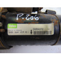 D6RA572 MOTOR ARRANQUE PEUGEOT 206 D6RA572 MOTOR ARRANQUE PEUGEOT 206
