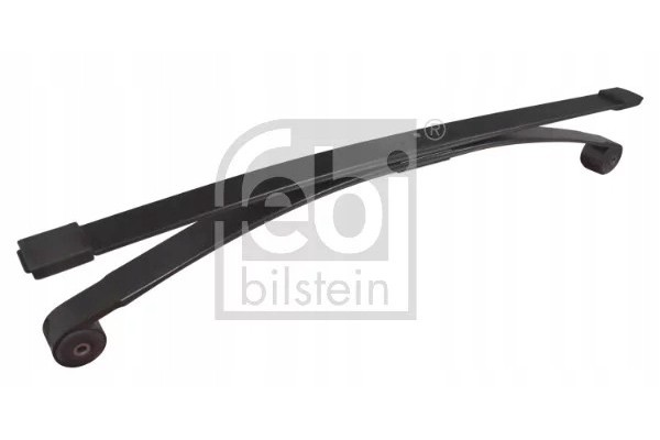 FEBI BILSTEIN 180851 Spring for Ford Transit 06 14 1 1 694 673mm Product weight with unit packaging 24 4 kg