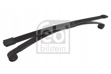 FEBI BILSTEIN 180851 Spring for Ford Transit 06 14 1 1 694 673mm Product weight with unit packaging 24 4 kg