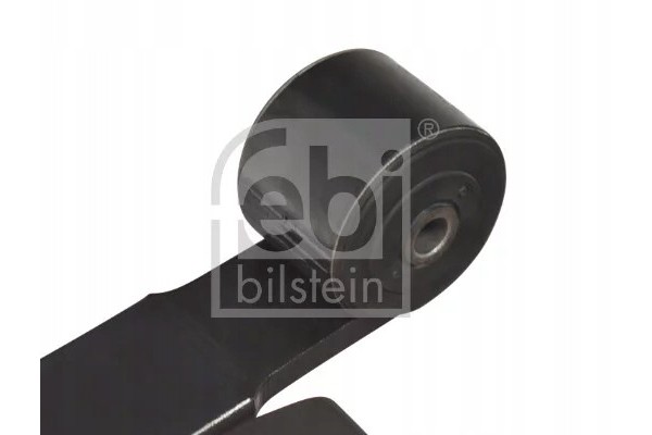 Juego de resortes Febi Bilstein 180851 para Ford Transit 2006-2014