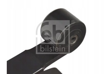 Juego de resortes Febi Bilstein 180851 para Ford Transit 2006-2014