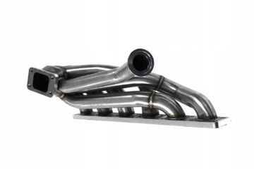 Exhaust manifold BMW E36 325I 328I EXTREME T3 Catalog number of the part PP KW 177