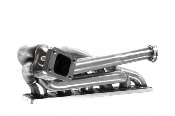 Exhaust manifold BMW E36 325I 328I EXTREME T3 Car type passenger cars