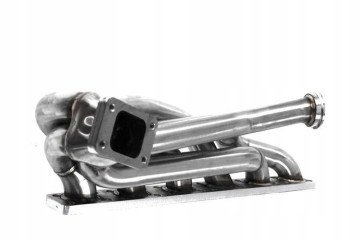 Exhaust manifold BMW E36 325I 328I EXTREME T3 Car type passenger cars