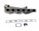 Exhaust manifold BMW E36 325I 328I EXTREME T3 Quality of parts according to GVO P replacement with original quality