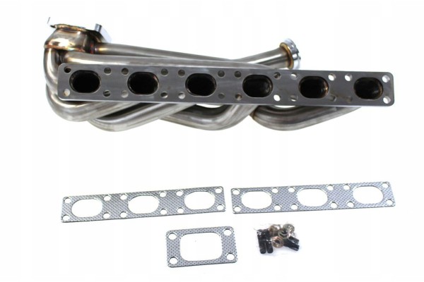 Exhaust manifold BMW E36 325I 328I EXTREME T3 Quality of parts according to GVO P replacement with original quality