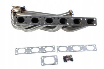 Exhaust manifold BMW E36 325I 328I EXTREME T3 Quality of parts according to GVO P replacement with original quality