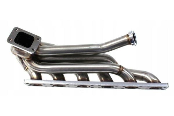 Colector de escape BMW E36 325I 328I EXTREME T3