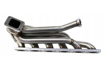 Colector de escape BMW E36 325I 328I EXTREME T3