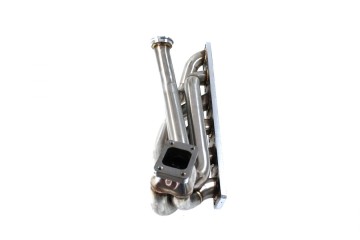 Colector de escape BMW E36 325I 328I EXTREME T3