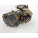 D6RA572 MOTOR ARRANQUE PEUGEOT 206 D6RA572 MOTOR ARRANQUE PEUGEOT 206