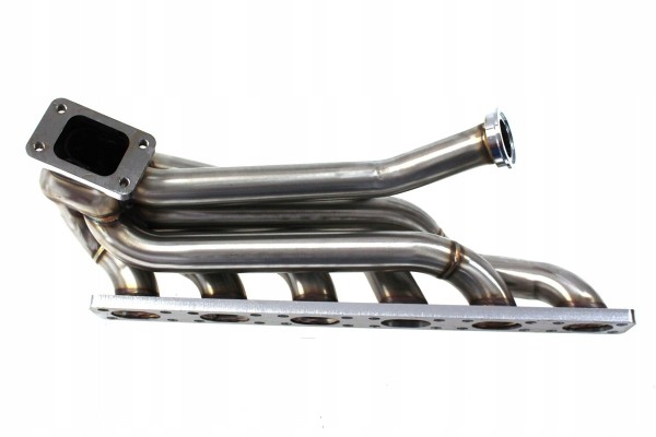 Colector de escape BMW E36 325I 328I EXTREME T3