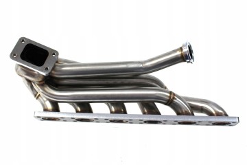 Colector de escape BMW E36 325I 328I EXTREME T3