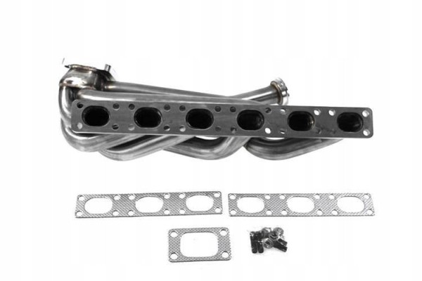 Colector de escape BMW E36 325I 328I EXTREME T3