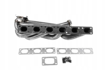 Colector de escape BMW E36 325I 328I EXTREME T3