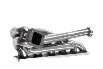 Colector de escape BMW E36 325I 328I EXTREME T3