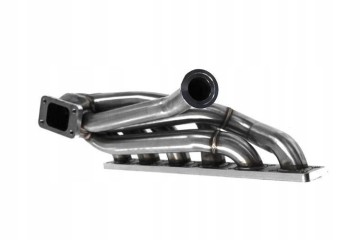Colector de escape BMW E36 325I 328I EXTREME T3