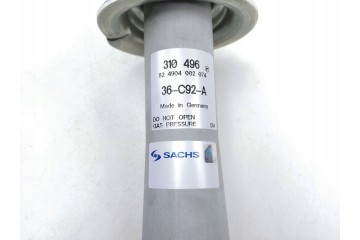 SACHS SHOCK ABSORBER BMW PP 310 496 Car type passenger cars