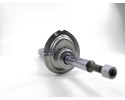 SACHS SHOCK ABSORBER BMW PP 310 496 Product weight with unit packaging 3 15 kg