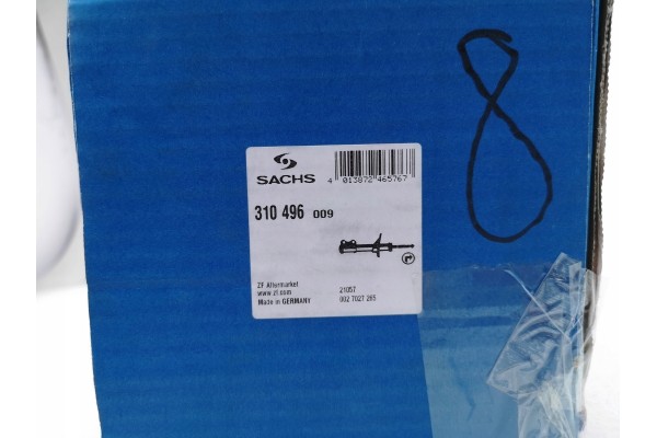 Amortiguador SACHS 310 496