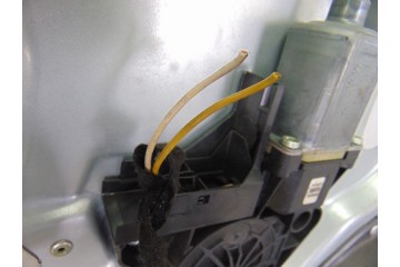  ELEVALUNAS DELANTERO IZQUIERDO FORD FOCUS BERLINA (CB4) Trend 2009 195577 FORD - 3