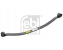 FEBI BILSTEIN 185502 LEAF SPRING Type of suspension not specified