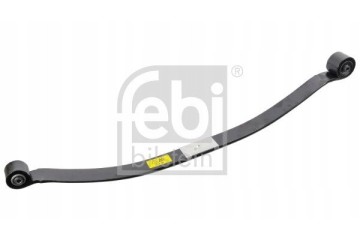 FEBI BILSTEIN 185502 LEAF SPRING Type of suspension not specified