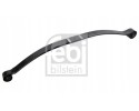 FEBI BILSTEIN 185502 LEAF SPRING Product weight with unit packaging 13 6 kg