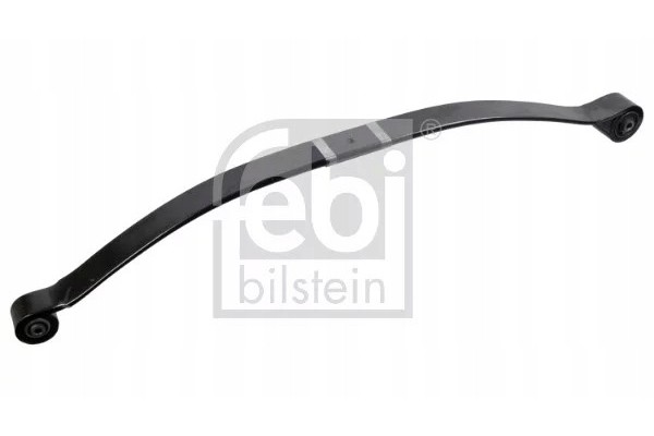 FEBI BILSTEIN 185502 LEAF SPRING Product weight with unit packaging 13 6 kg