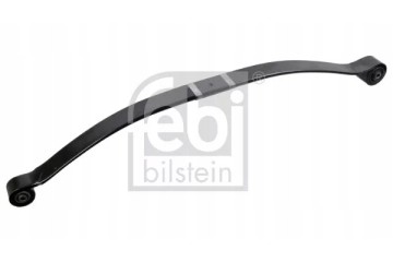 FEBI BILSTEIN 185502 LEAF SPRING Product weight with unit packaging 13 6 kg
