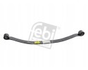 FEBI BILSTEIN 185502 LEAF SPRING Catalog number of the original FORD 1 828 713 FORD 1 877 371 FORD 2 030 930 FORD 2 271 522 FORD