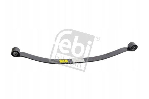FEBI BILSTEIN 185502 LEAF SPRING Catalog number of the original FORD 1 828 713 FORD 1 877 371 FORD 2 030 930 FORD 2 271 522 FORD