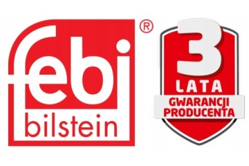 FEBI BILSTEIN 185502 LEAF SPRING Version European