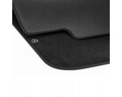 TRUNK MAT TWO STR MERCEDES BENZ E CLASS S214 MERCEDES OE A2146808603