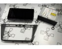 TIGUAN II 5NA SYSTEM DISCOVERY PRO 5NA035022A SCREEN 5G6919606 FRAME