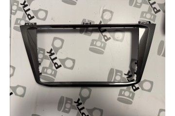 Sistema Discovery Pro para TIGUAN II 5NA con Pantalla y Marco