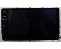 Sistema Discovery Pro para TIGUAN II 5NA con Pantalla y Marco