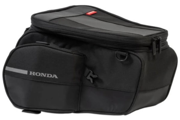 REAR SEAT BAG SET HONDA CB750 HORNET 08ESYMLBRRSEAT ORIGINAL