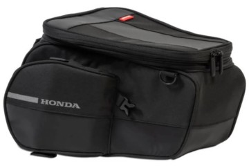 REAR SEAT BAG SET HONDA CB750 HORNET 08ESYMLBRRSEAT ORIGINAL