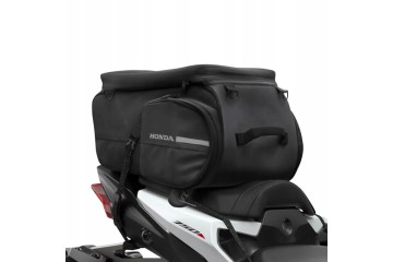 REAR SEAT BAG SET HONDA CB750 HORNET 08ESYMLBRRSEAT ORIGINAL Packaging status original