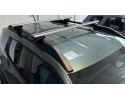 QuickFix roof crossbars mounted on DUSTER III fixed rails Packaging status original