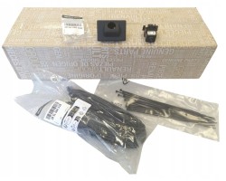 Original DACIA SANDERO III STEPWAY reversing camera LOGAN III ASO OE