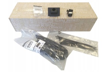 Original DACIA SANDERO III STEPWAY reversing camera LOGAN III ASO OE