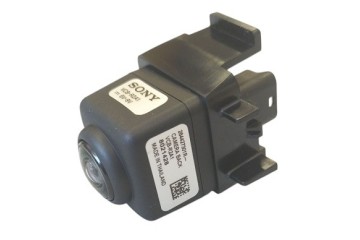 Original DACIA SANDERO III STEPWAY reversing camera LOGAN III ASO OE Catalog number of the part 8201739628