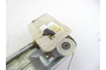 6 PIN ELEVALUNAS TRASERO DERECHO RENAULT MEGANE II CLASSIC BERLINA Confort Authentique 2005 6 PIN 195654 RENAULT - 2