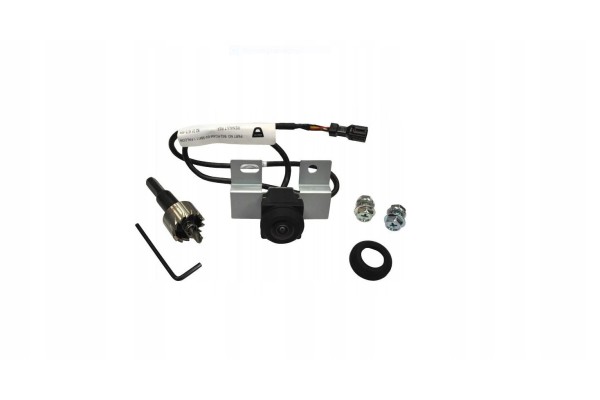 Reversing camera DACIA SANDERO II STEPWAY 2 original